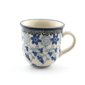 Mug Tulip 70 ml. 1377 Decor Belle Fleur 1829