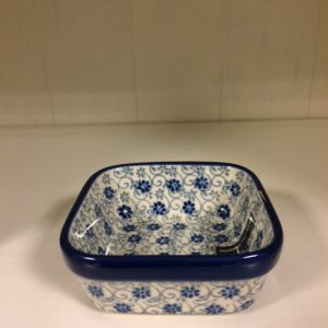 Bowl Square 1429 350 ml.