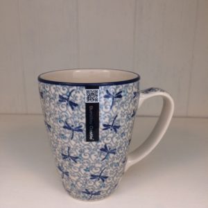 Mug with Ear 340 ml.