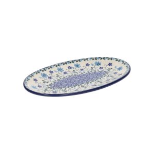 Dish Oval 1301