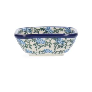 Bowl Square 1604 70 ml.